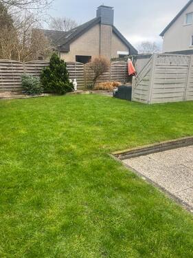 Foto - Dachgeschoßwohnung in Dortmund zur Miete