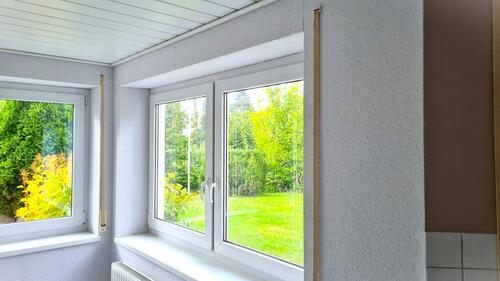 Foto - 2 Zimmer Erdgeschoßwohnung zur Miete in Maselheim