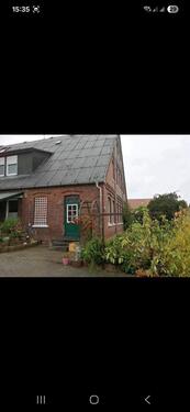 Foto - 3 Zimmer Dachgeschoßwohnung in Vierhöfen