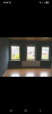 Foto - Dachgeschoßwohnung in Vierhöfen zur Miete