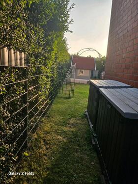 Foto - 4 Zimmer Erdgeschoßwohnung zum Kaufen in Paderborn