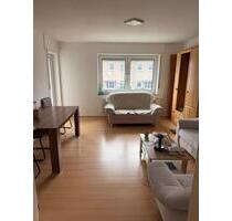 3-Zimmer-Wohnung im Erdgeschoss (EG) mit Balkon - Daun