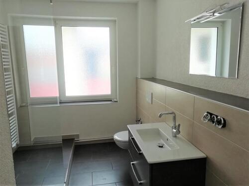 Foto - Top renovierte Dreizimmer Wohnung Seesen Kernstadt