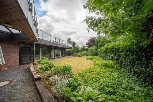 Foto - 2 Zimmer Etagenwohnung in Oldenburg