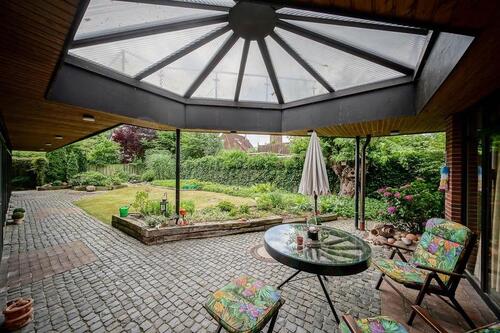 Foto - Etagenwohnung in Oldenburg zur Miete