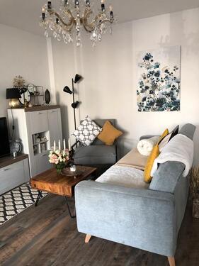 Foto - Wohnung zu vermieten dringend !!! mit WBS 140 !! schöne 2 Zimmer