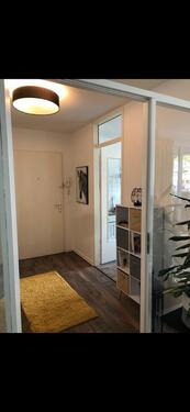 Foto - 2 Zimmer Erdgeschoßwohnung zur Miete in Berlin