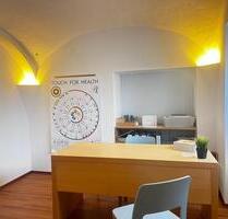 Heller Praxisraum in Mühldorf am Inn tageweise