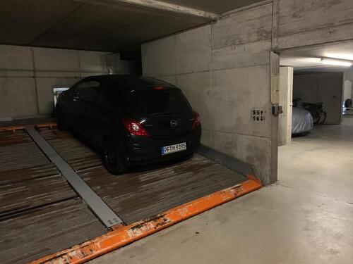 Foto - andere zur Miete in Frickenhausen