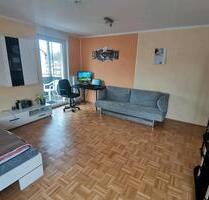 Schöne 1-Zimmer Wohnung in Bad Abbach