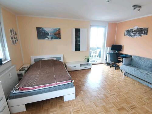 Foto - 1 Zimmer Etagenwohnung zur Miete in Bad Abbach