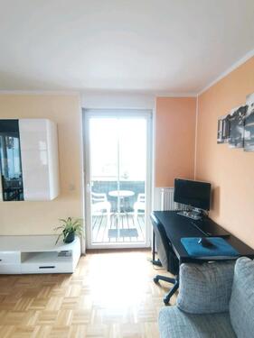 Foto - 1 Zimmer Etagenwohnung in Bad Abbach