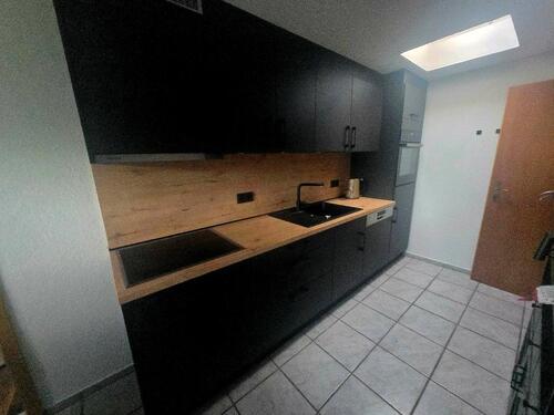 Foto - Einliegerwohnung mit eigenem Garten incl Nebenkosten und Gas