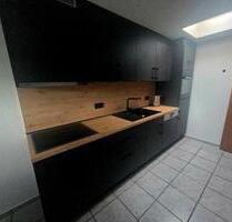 Einliegerwohnung mit eigenem Garten incl Nebenkosten und Gas - Großheide