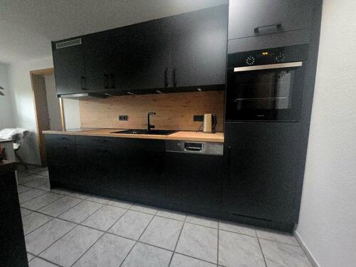 Foto - 3 Zimmer Erdgeschoßwohnung zur Miete in Großheide