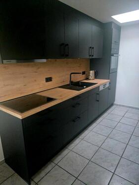 Foto - 3 Zimmer Erdgeschoßwohnung in Großheide