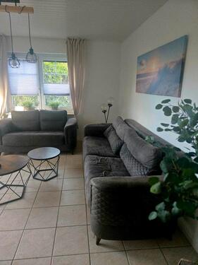 Foto - Erdgeschoßwohnung in Großheide zur Miete