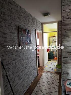 Foto - 3 Zimmer Etagenwohnung zur Miete in Hamburg
