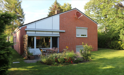 Foto - EFH am Ölpersee: 4,5 Zi., Split-Level, 550 m² Garten & Garage