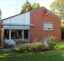 EFH am Ölpersee: 4,5 Zi., Split-Level, 550 m² Garten & Garage - Braunschweig Lehndorf-Watenbüttel