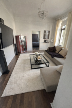 Foto - Stilvoll möblierte Altbauwohnung in tollerLage KrefeldDüsseldorf