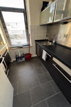 Foto - Etagenwohnung in Krefeld zur Miete