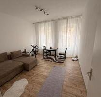 Nachmieter 2 Zimmerwohnung in Erfurt zum 15.04.2026