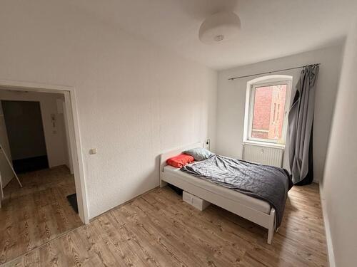 Foto - 2 Zimmer Etagenwohnung zur Miete in Erfurt