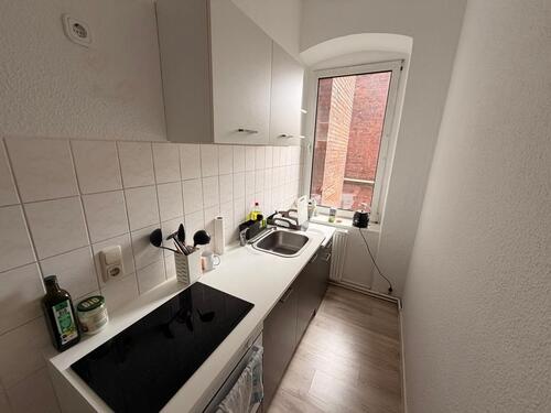 Foto - 2 Zimmer Etagenwohnung in Erfurt