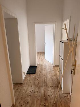 Foto - Etagenwohnung in Erfurt zur Miete