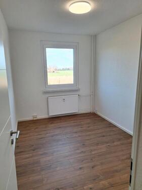 Foto - 3 Zimmer Erdgeschoßwohnung in Landsberg