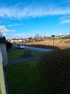Foto - Erdgeschoßwohnung in Landsberg zur Miete