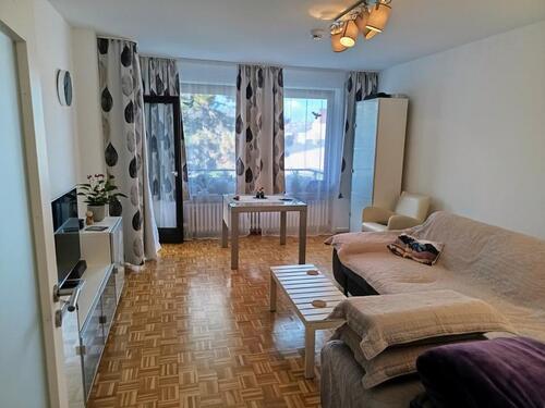 Foto - Wohnung in Neudorf - 3 Zimmer, 2 Bäder, 1 Balkon und 0 Provision!