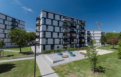 Foto - Zimmer in ein WG in Berlin-Marzahn