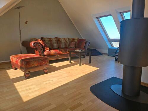 Foto - 3 Zimmer Maisonettenwohnung zur Miete in Koblenz