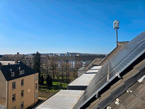 Foto - Maisonettenwohnung in Koblenz zur Miete