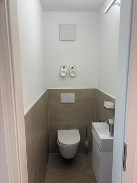 Foto - 3.5 Zimmer Etagenwohnung in Stuttgart
