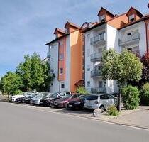 2-Zimmer Wohnung in Germersheim
