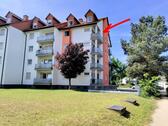 Foto - 2 Zimmer Etagenwohnung zur Miete in Germersheim