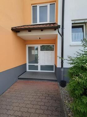 Foto - 2 Zimmer Etagenwohnung in Germersheim