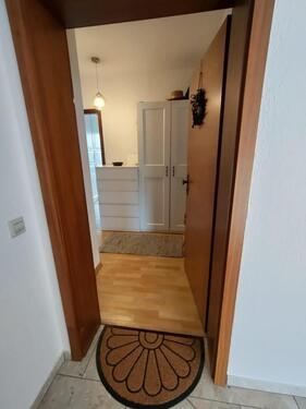 Foto - Etagenwohnung in Germersheim zur Miete