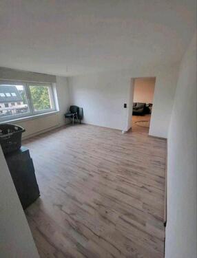 Foto - 4 Zimmer Etagenwohnung in Nohfelden