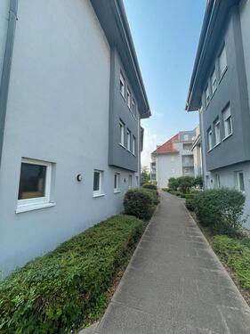 Foto - 2.5 Zimmer Etagenwohnung zum Kaufen in Sinsheim