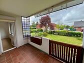 Foto - Frisch renovierte 3-Zimmer-EG-Wohnung mit Garten in Stederdorf
