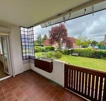 Frisch renovierte 3-Zimmer-EG-Wohnung mit Garten in Stederdorf - Peine Peine Kernstadt