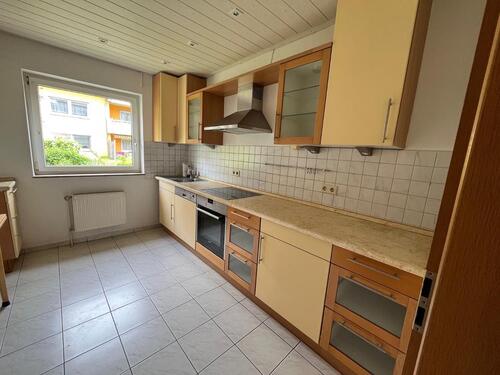 Foto - 3 Zimmer Erdgeschoßwohnung in Peine