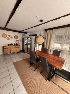 Foto - 5 Zimmer Etagenwohnung in Sankt Ingbert