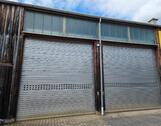Foto - Vermietung: Halle für Produktion und Lager, mit Rolltor u. inkl. Büro- oder Werkstattbereich in 75031 Eppingen