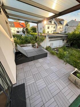 Foto - 3 Zimmer Hochparterre zum Kaufen in Frankfurt am Main