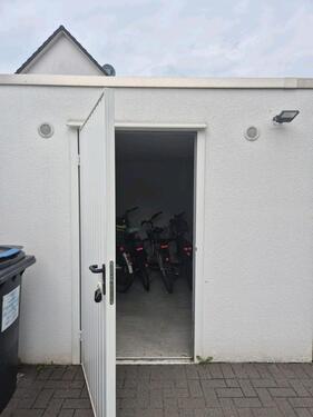 Foto - 2 Zimmer Etagenwohnung zum Kaufen in Minden
